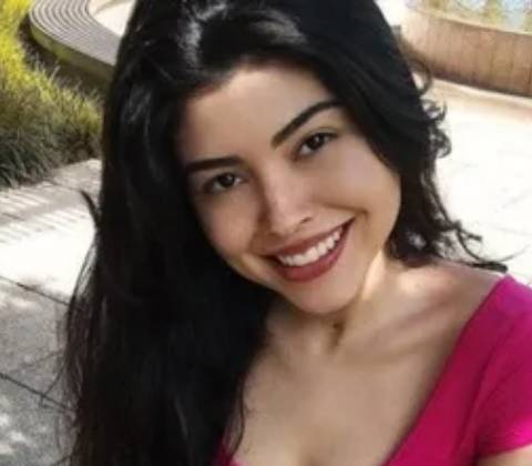 Depoimento Mariana Ferreira